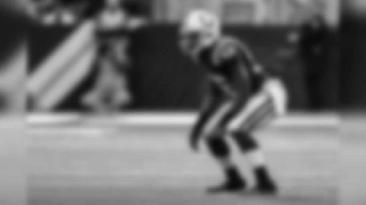 56 Grace, Jermaine ILB 6-1 223 24 R Miami (FL)