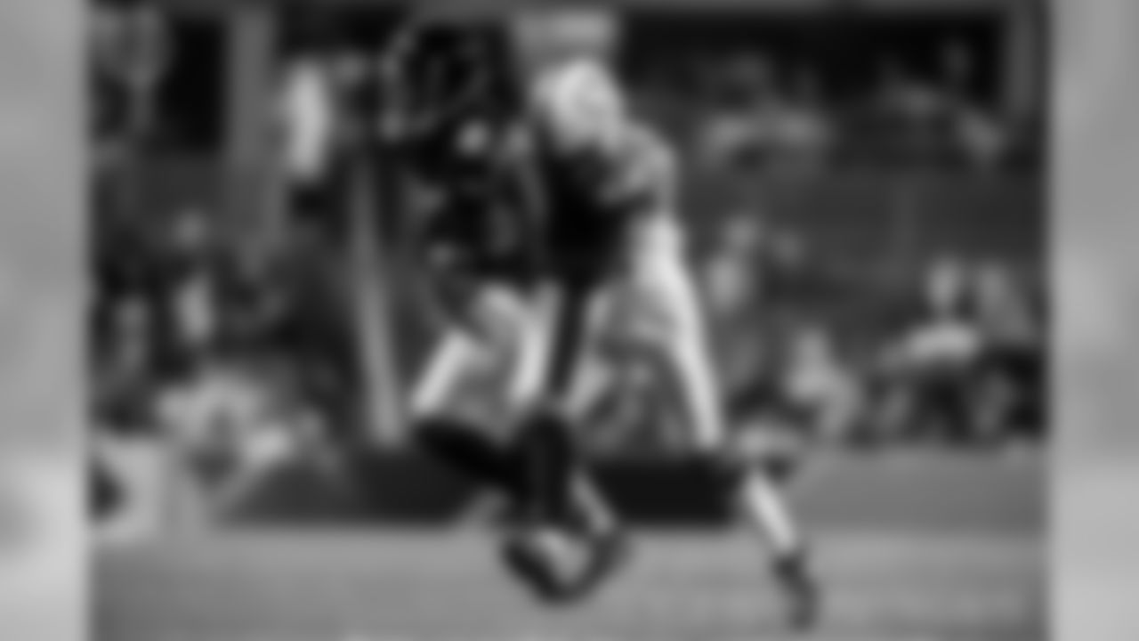 32 Green, T.J. S 6-3 211 22 2 Clemson