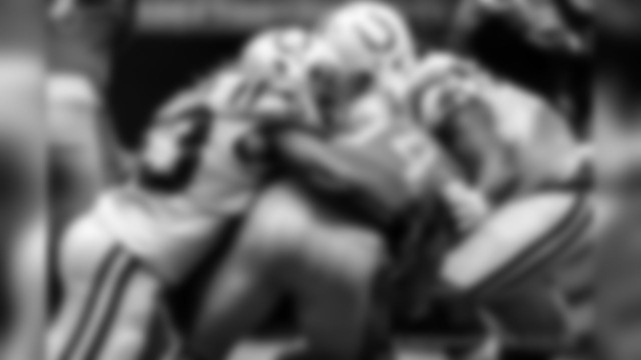 53 Jackson, Edwin ILB 6-0 234 26 2 Georgia Southern