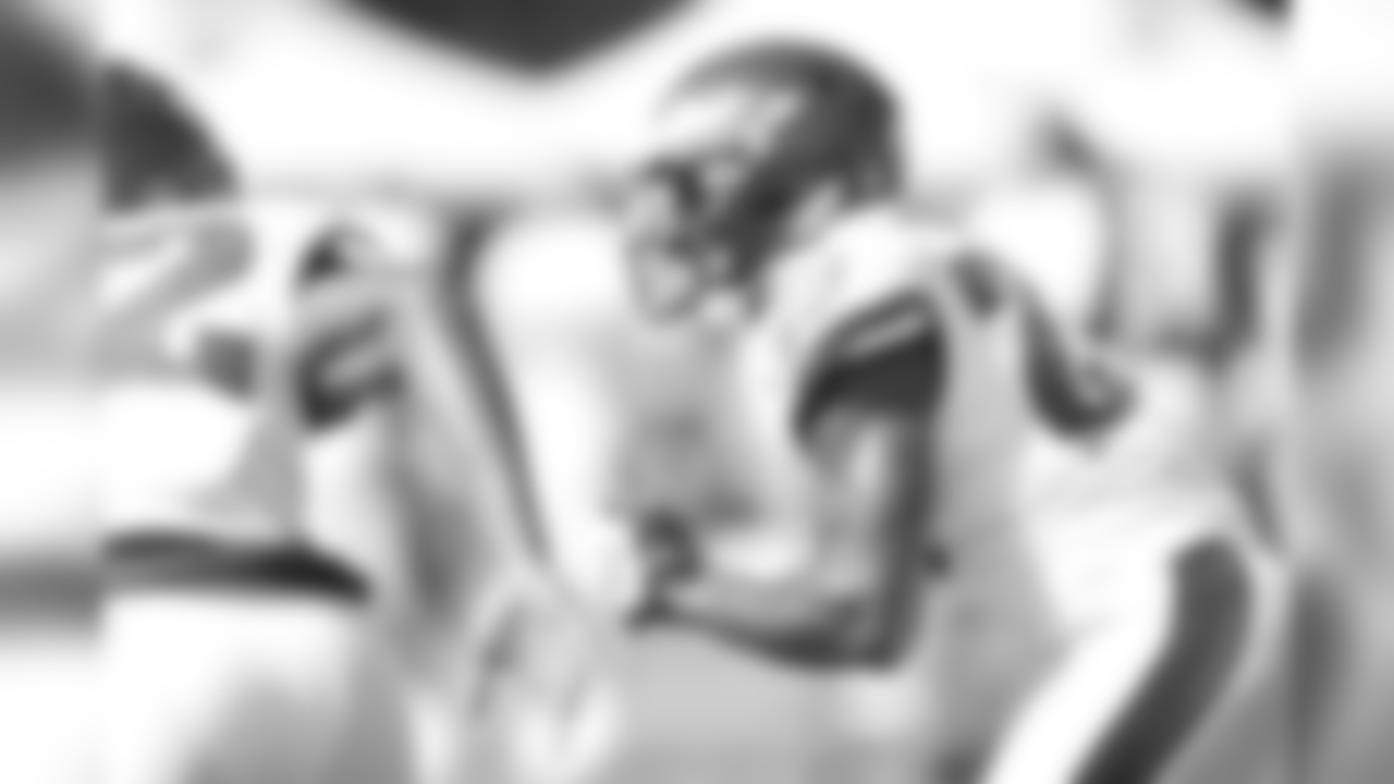 S Malcolm Jenkins