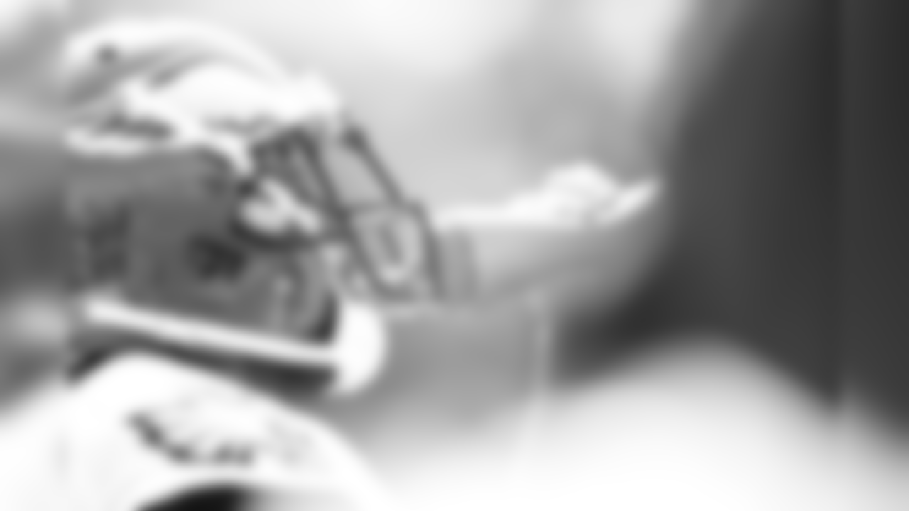 LB Mychal Kendricks