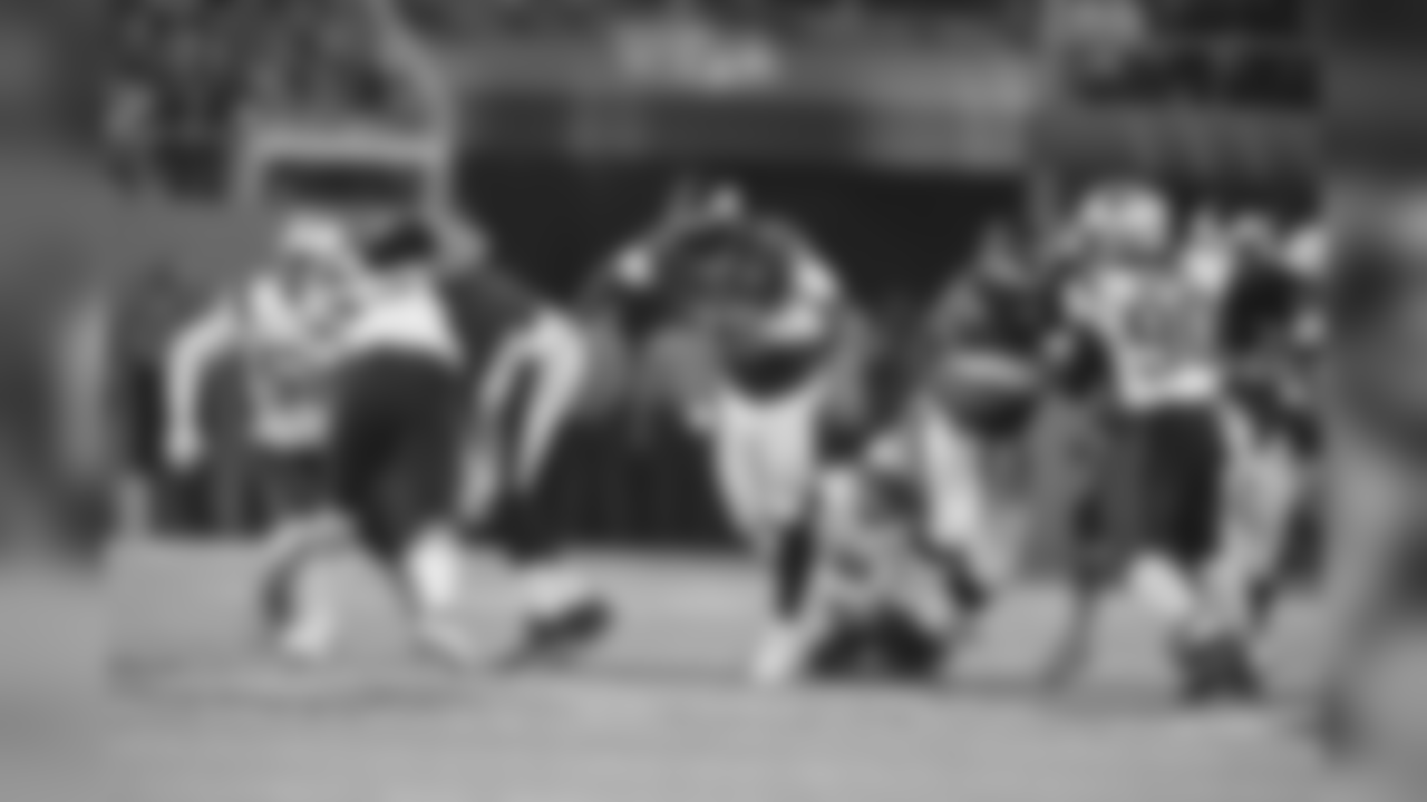 RB LeGarrette Blount