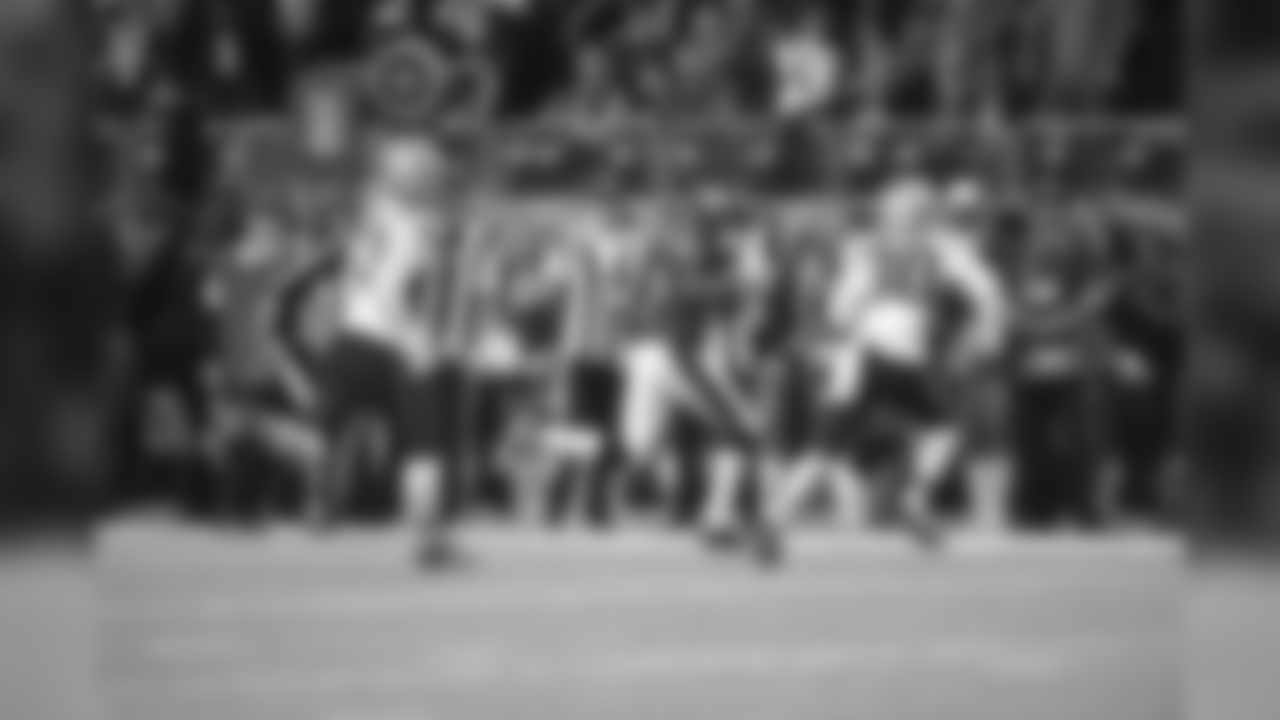 WR Nelson Agholor