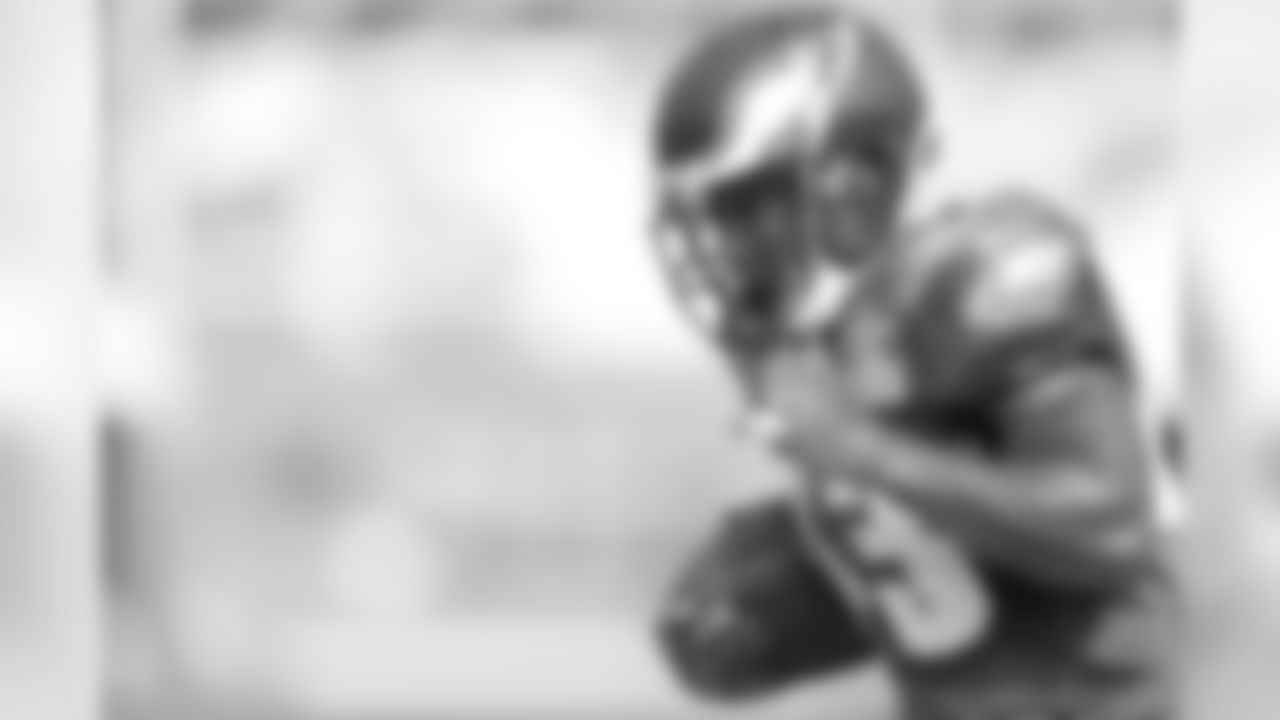 DT Winston Craig