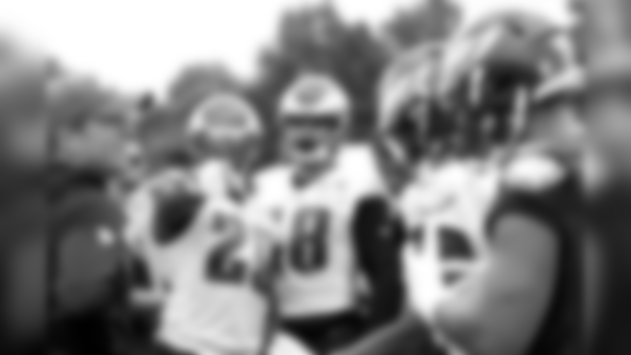 S Terrence Brooks