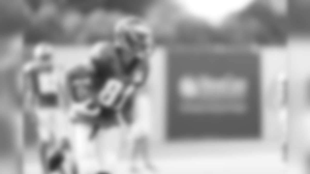 WR Jordan Matthews