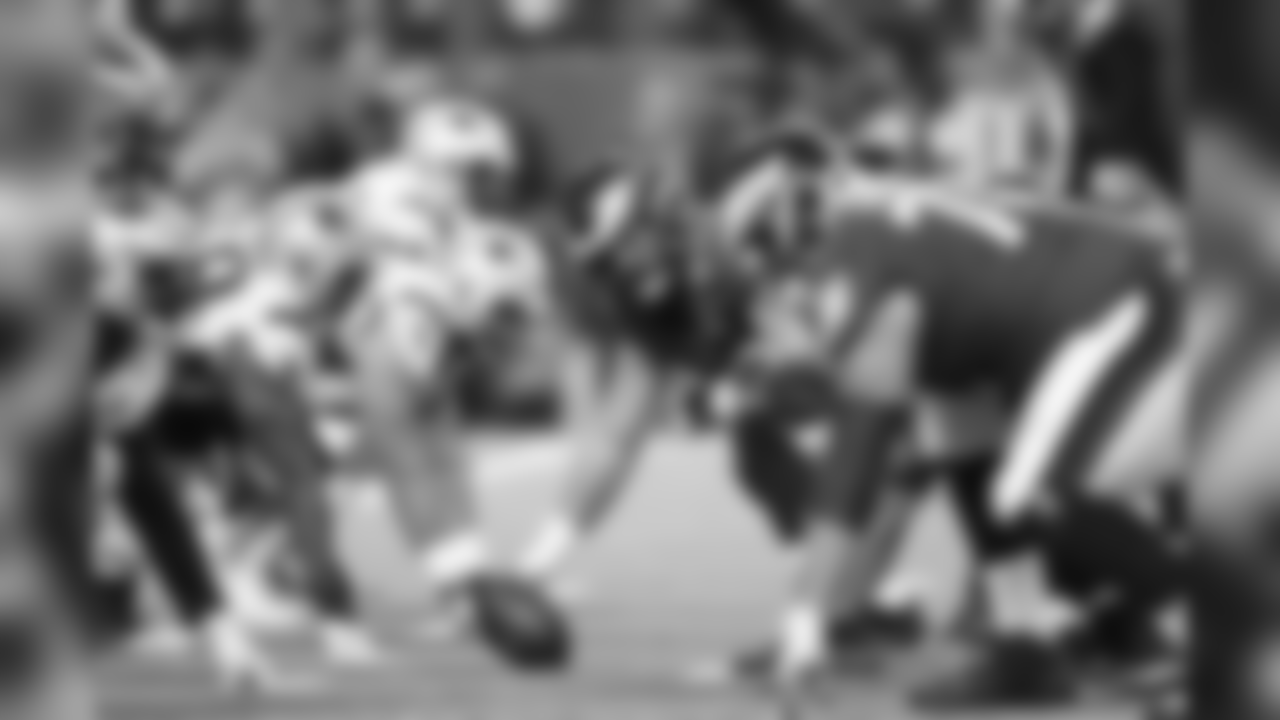 C Jason Kelce
