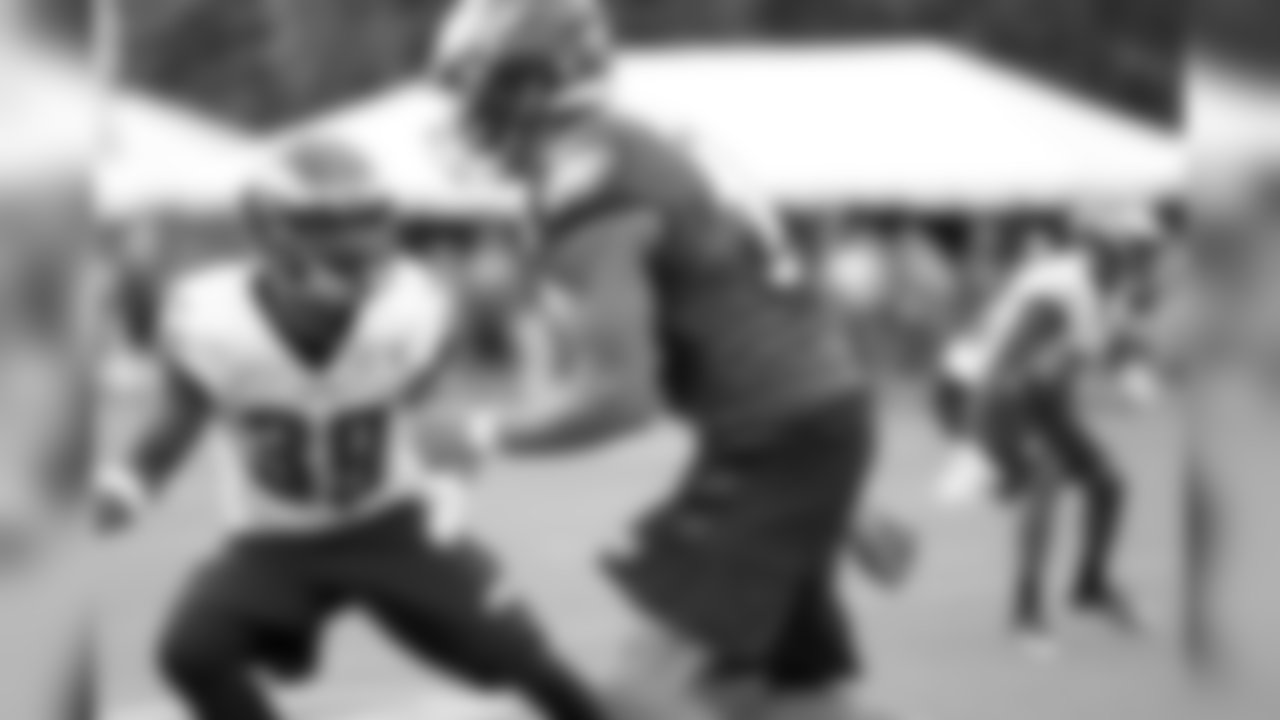 CB Tay Glover-Wright