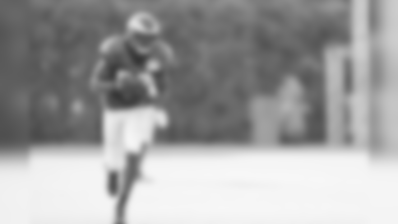WR Torrey Smith