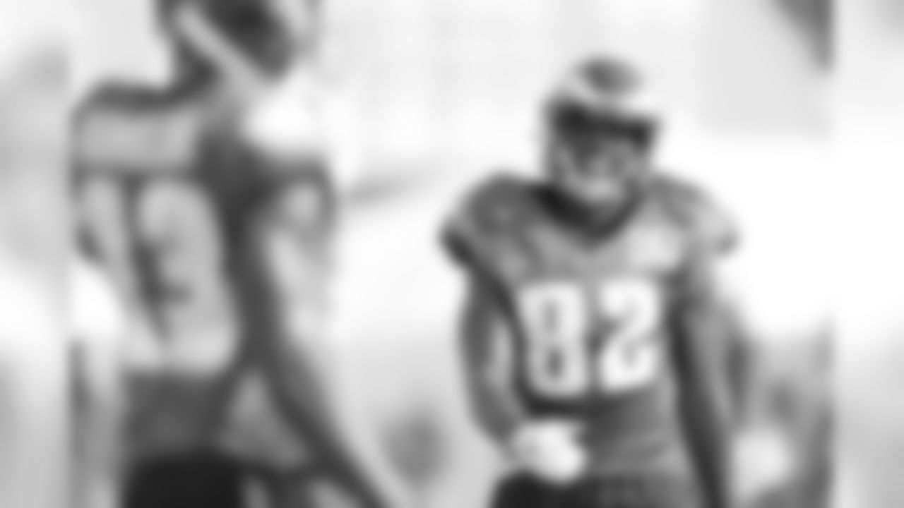 WR Torrey Smith