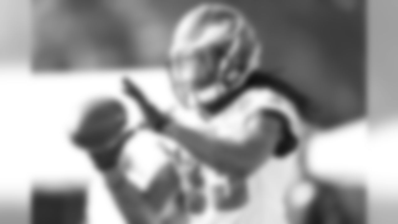 CB Ron Brooks
