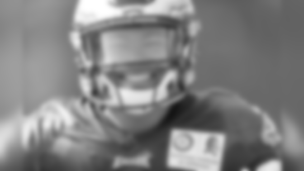 WR Bryce Treggs