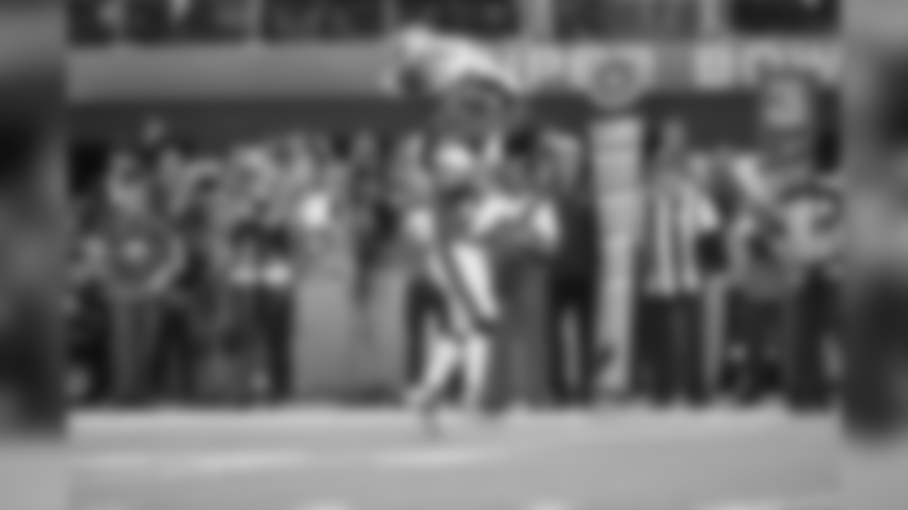 S Rodney McLeod