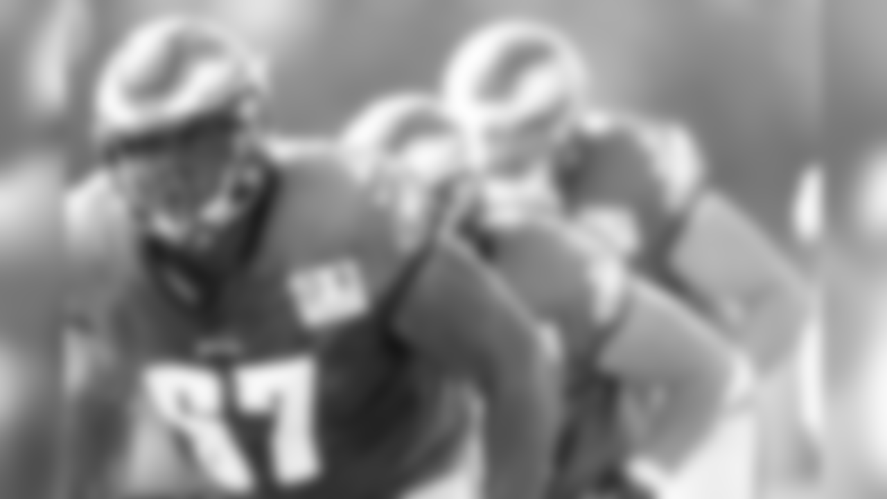 G Chance Warmack
