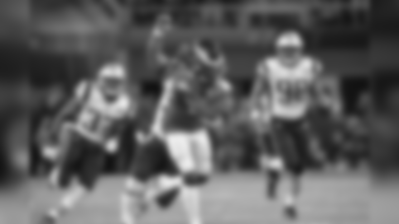 RB Jay Ajayi