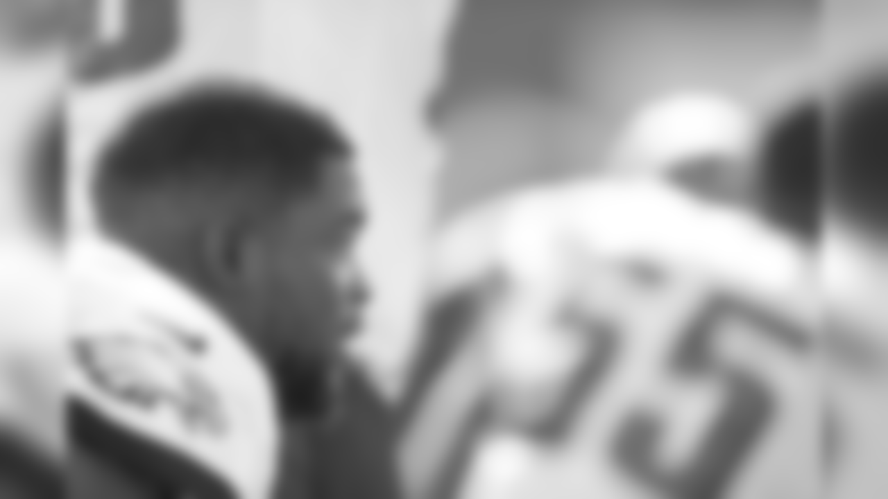 DT Tim Jernigan