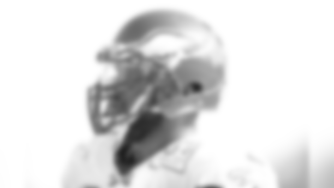 DT Fletcher Cox