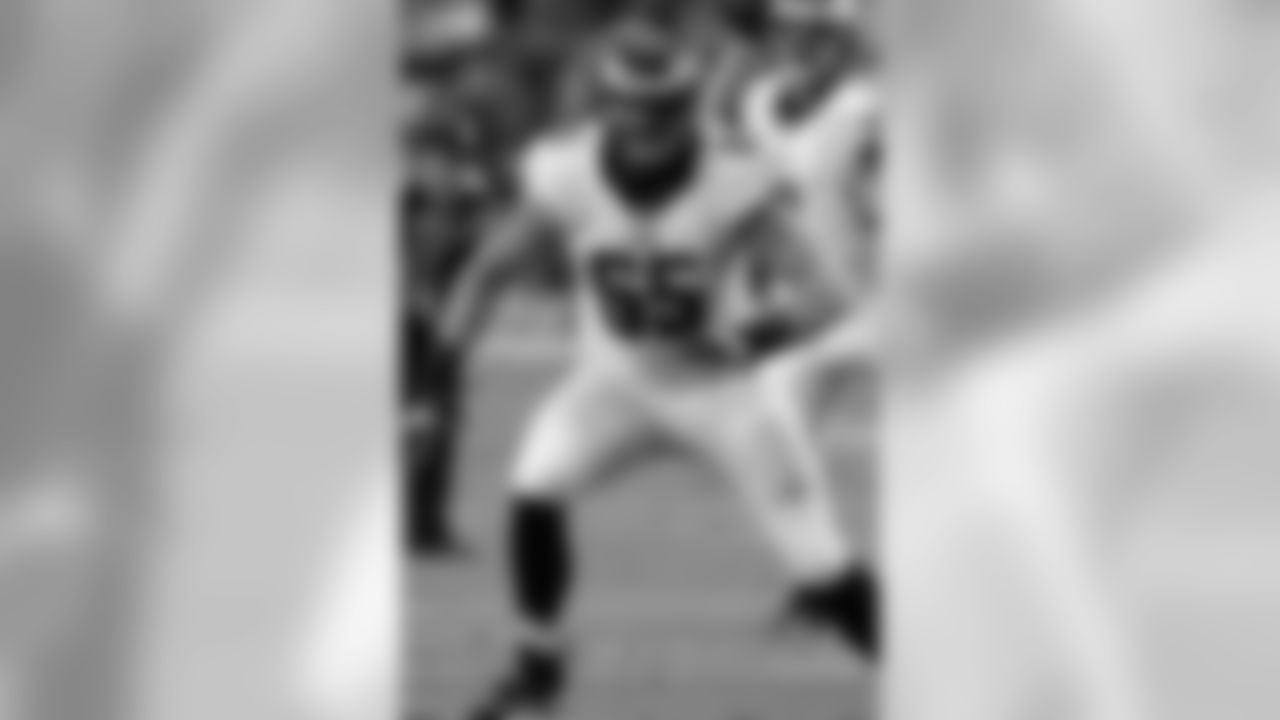 T Lane Johnson