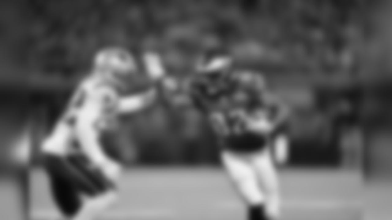 WR Torrey Smith