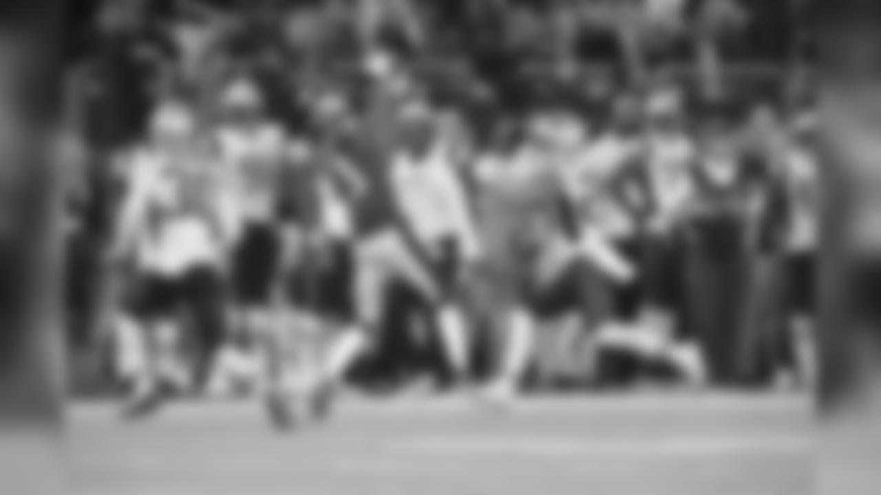 WR Nelson Agholor