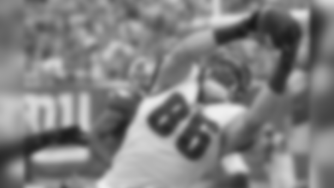 Ertz was the highest TE drafted by a team since Keith Jackson in 1988