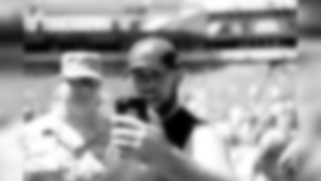 LS Jon Dorenbos