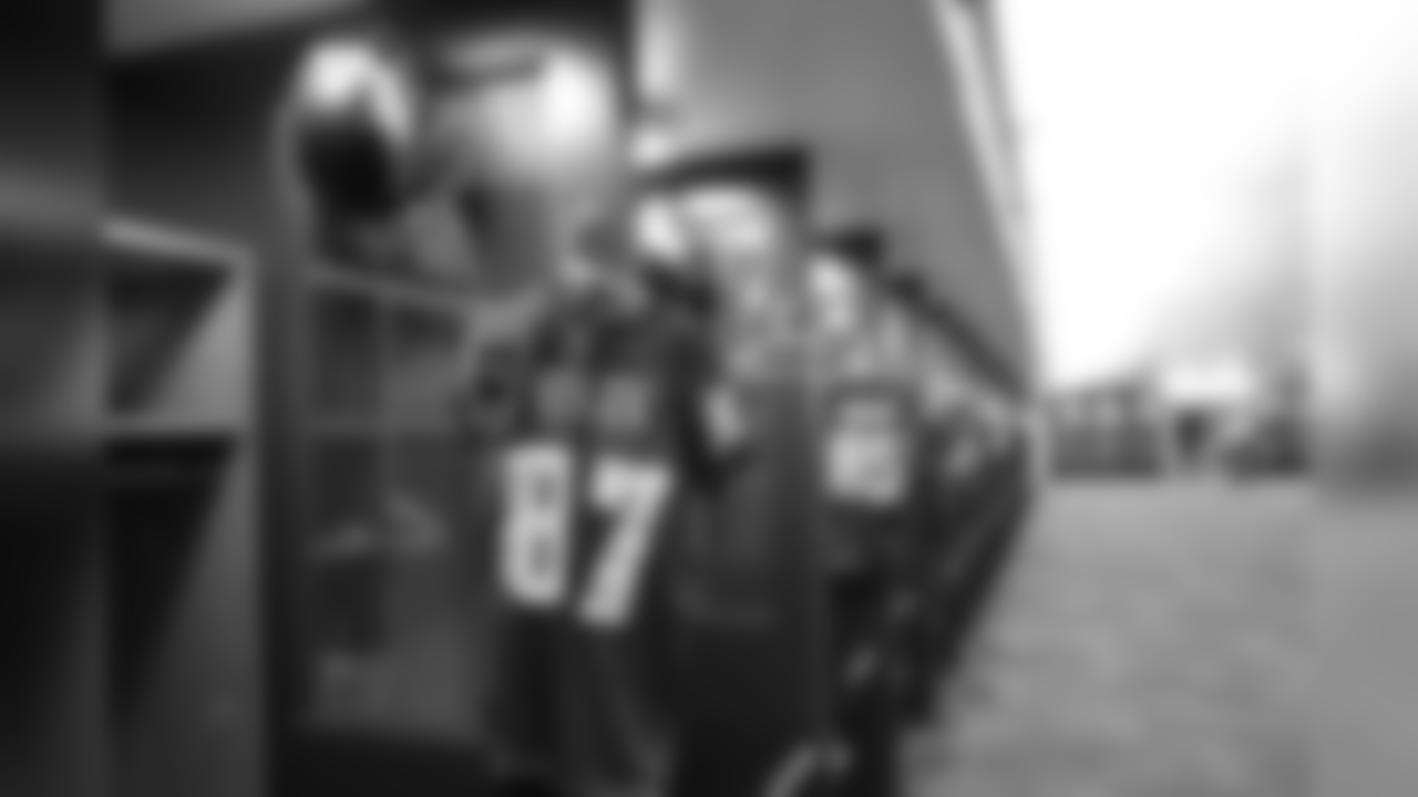 TE Brent Celek