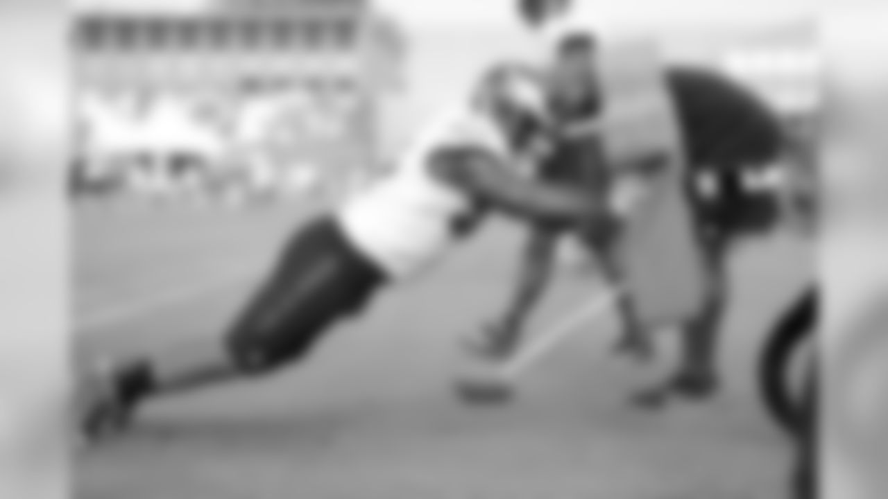 DE Brandon Graham