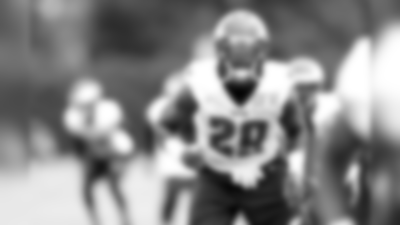 S Terrence Brooks