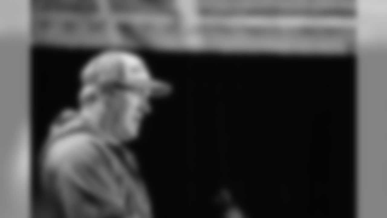 Head coach Doug Pederson