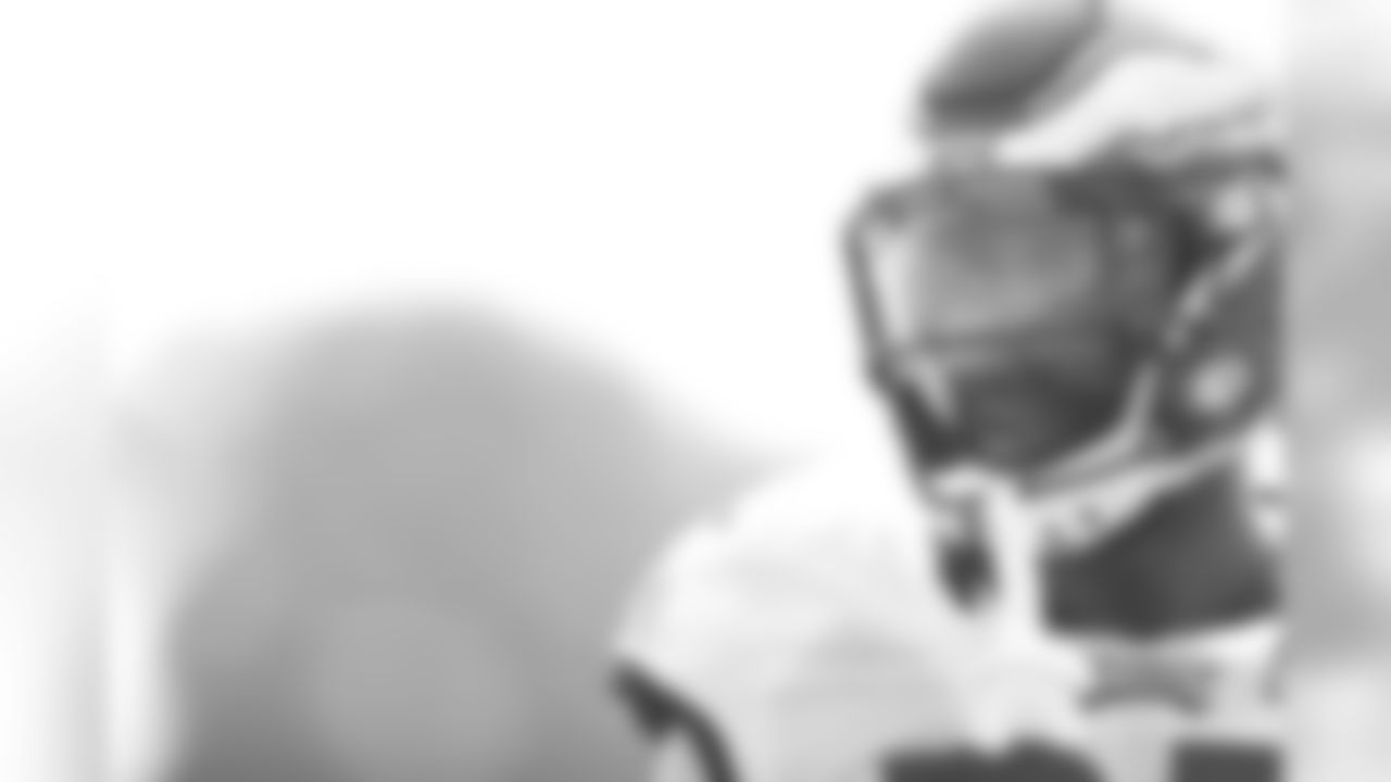 S Malcolm Jenkins