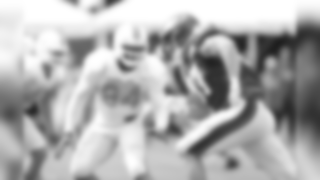 TE Brent Celek