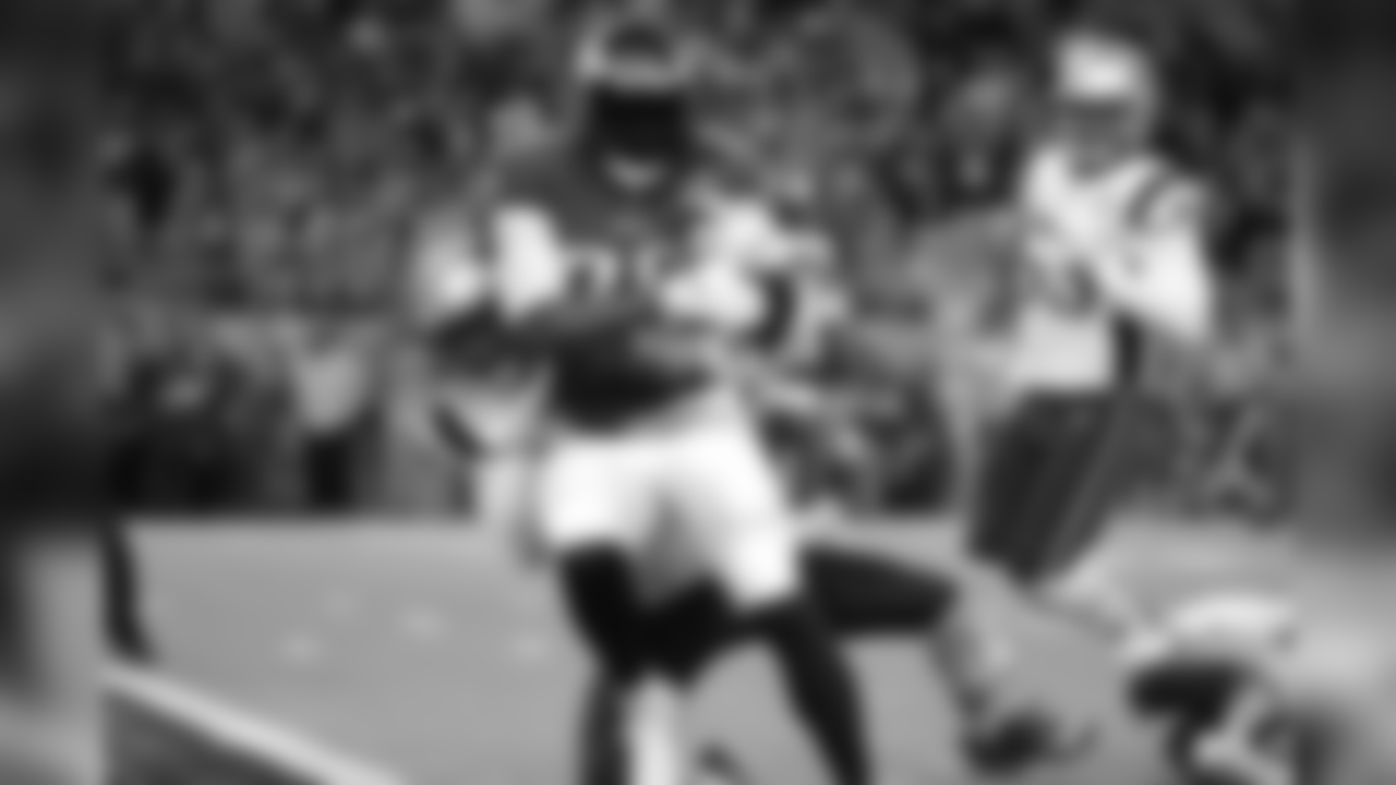 RB LeGarrette Blount