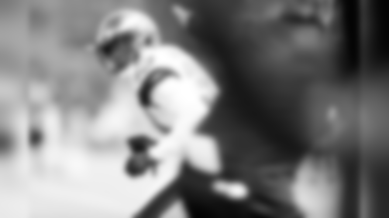 CB Corey Graham