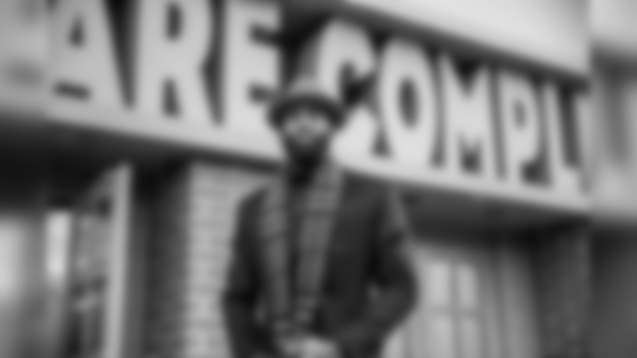 S Malcolm Jenkins