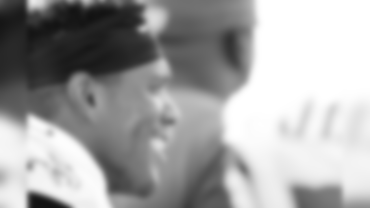 S Rodney McLeod