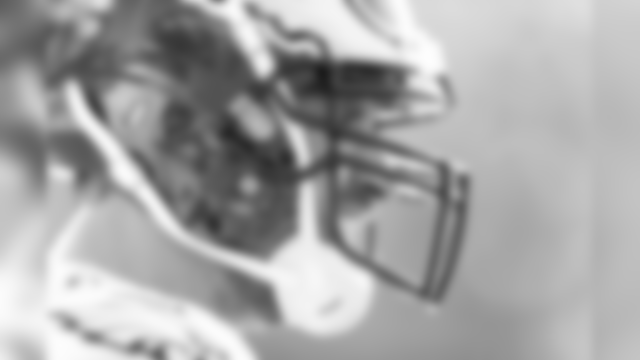 DE Chris Long