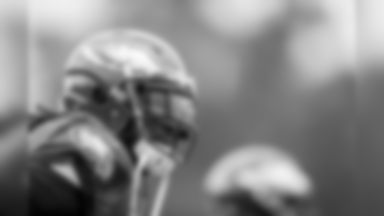 RB LeGarrette Blount