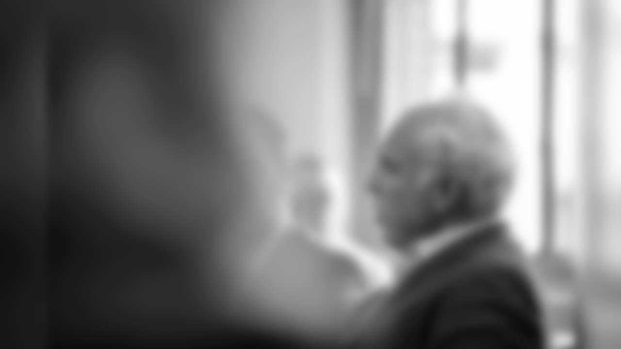 Lurie discusses his thoughts on social injustice reform taking place in Philadelphia.