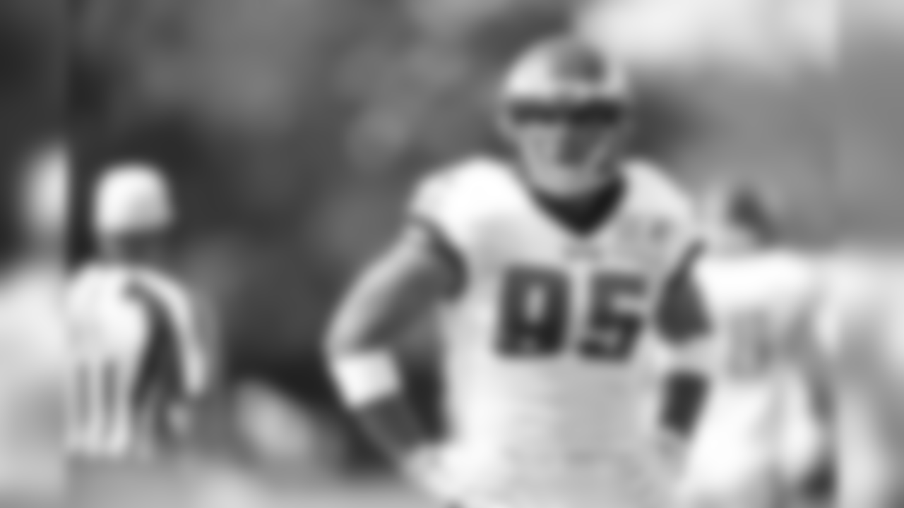 LB Mychal Kendricks