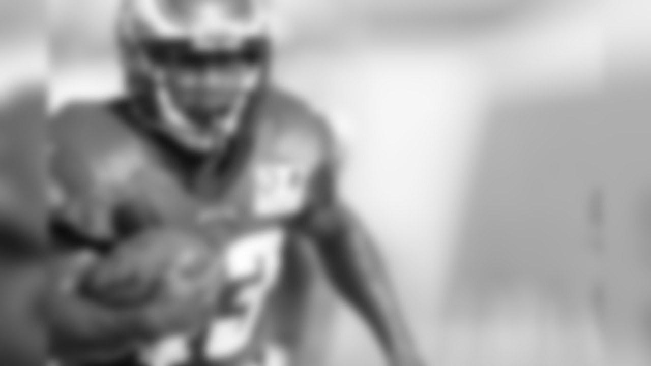 RB Darren Sproles
