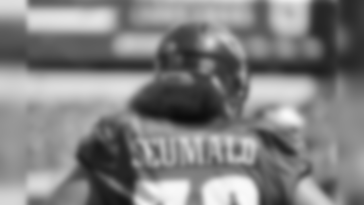 G Isaac Seumalo