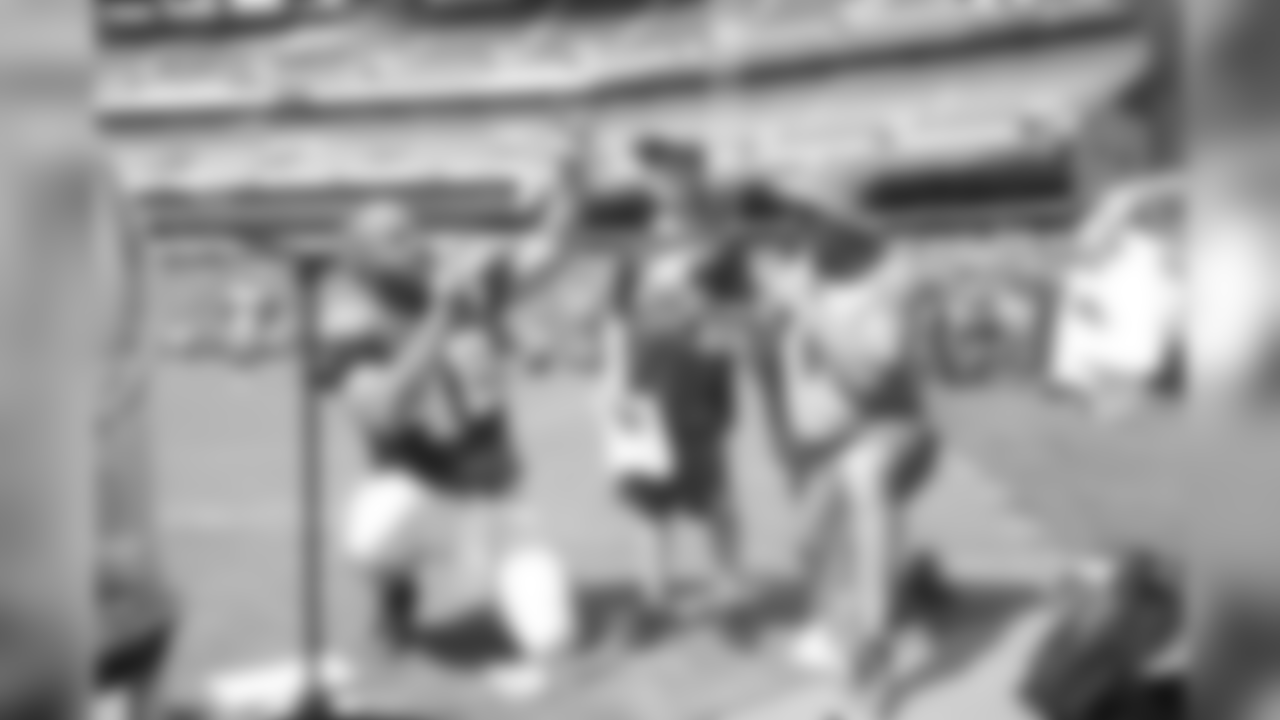 LS Jon Dorenbos