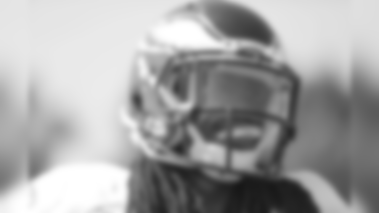 CB Ron Brooks