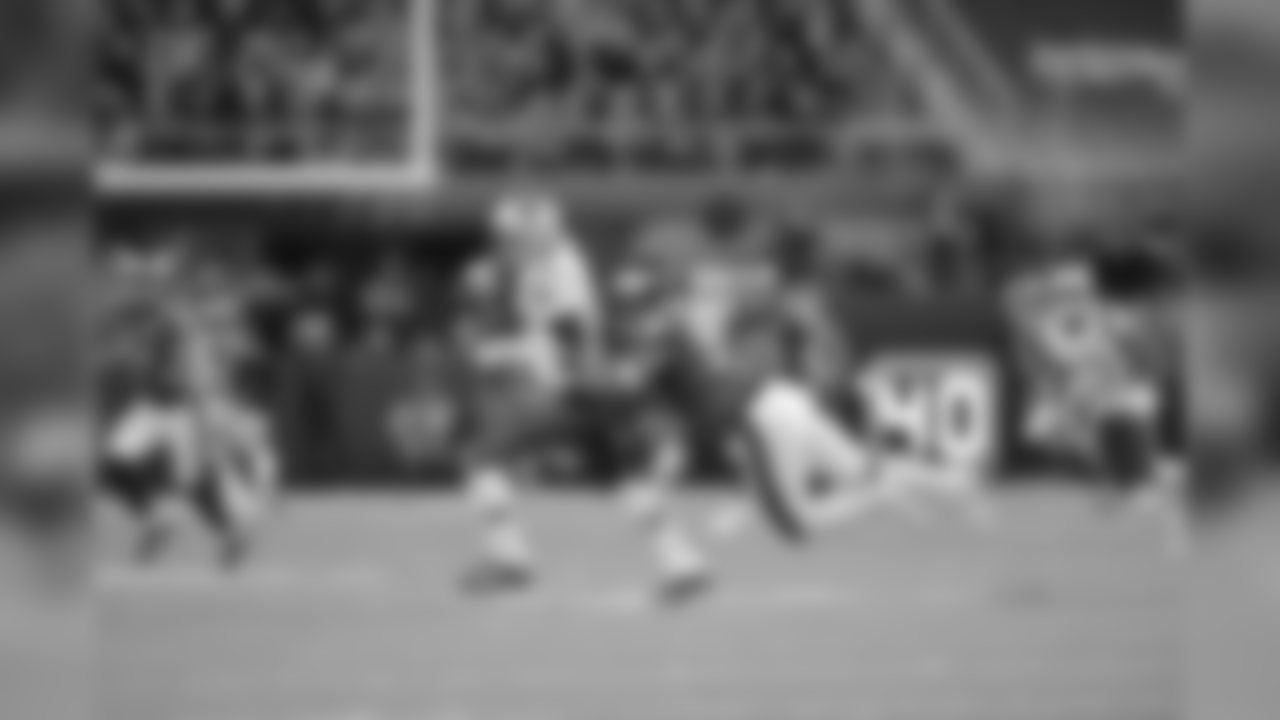 DE Brandon Graham