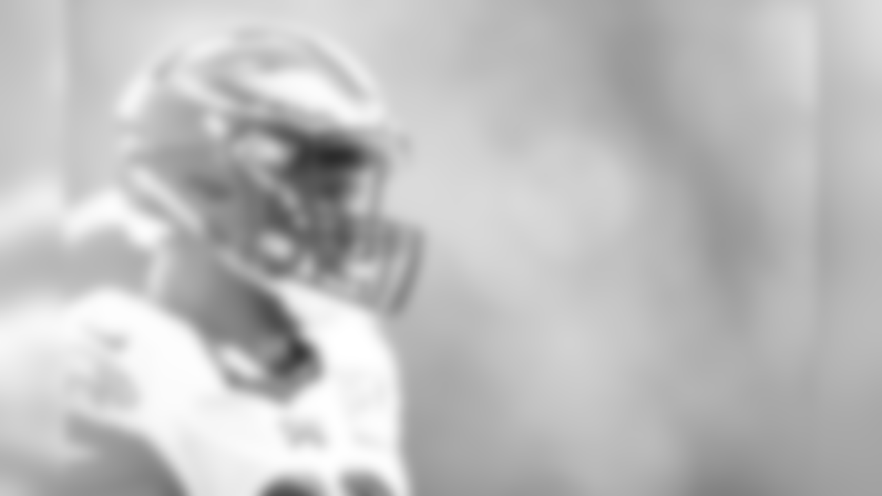 DT Justin Hamilton