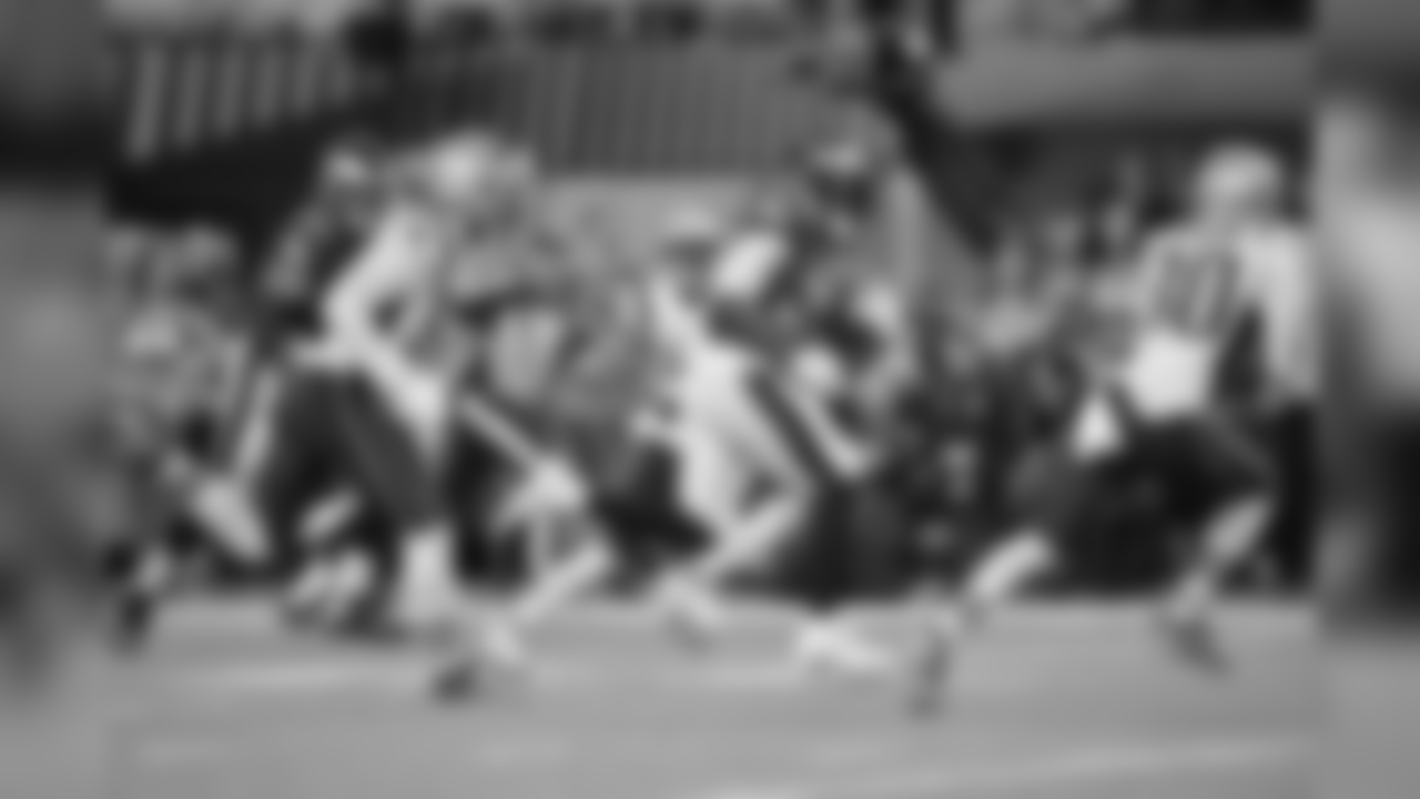 RB LeGarrette Blount