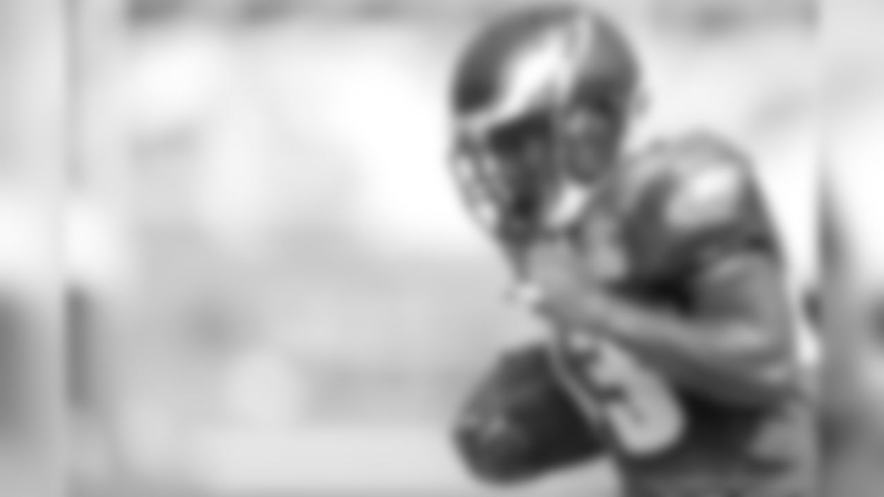 RB Darren Sproles