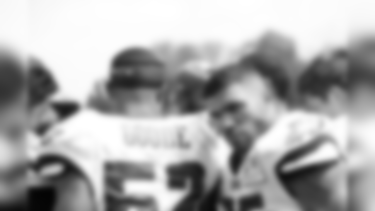 LB Mychal Kendricks