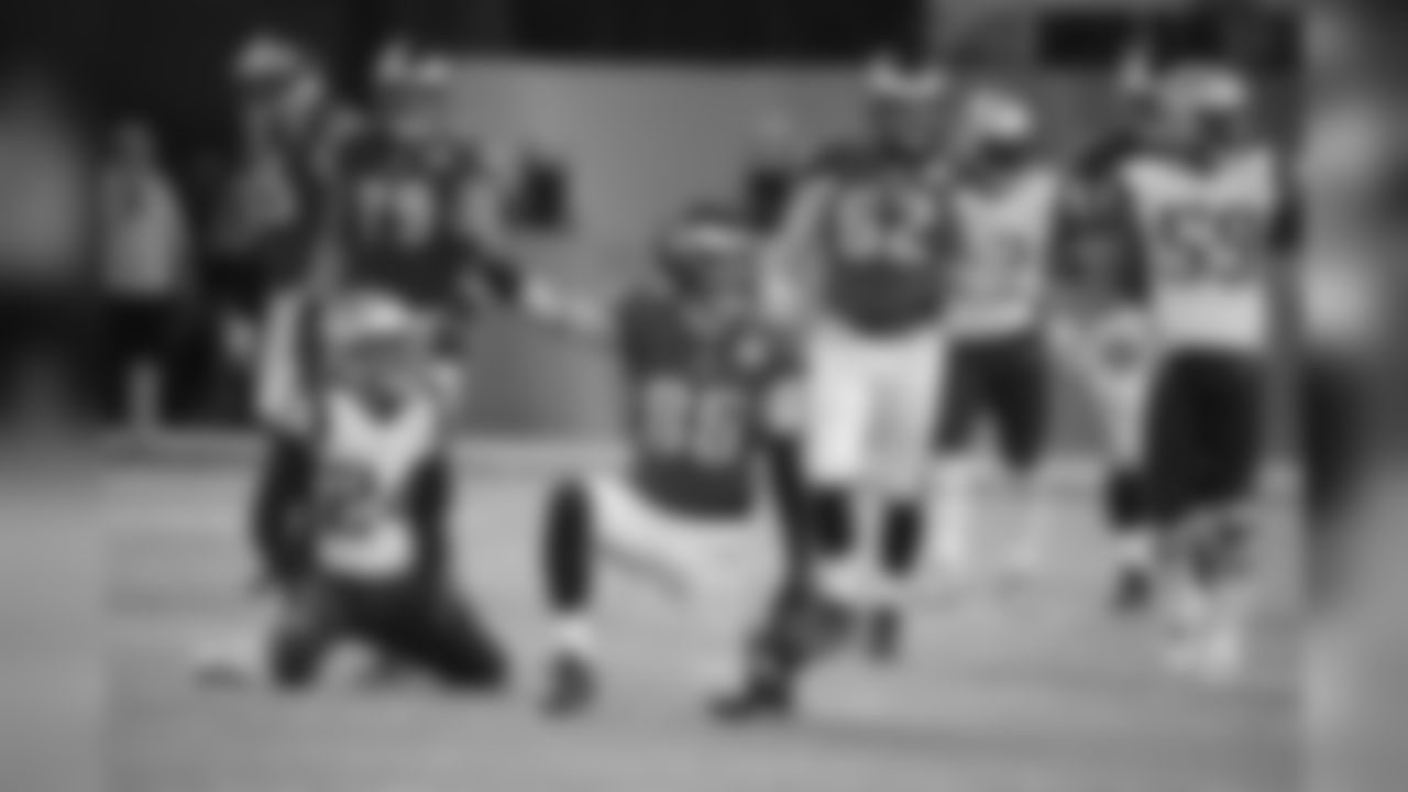 TE Zach Ertz